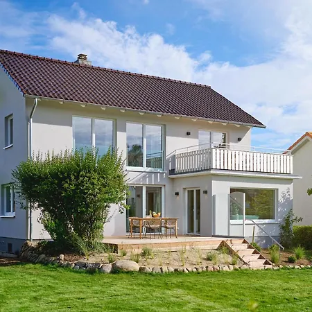Lykke Hus - Fridas Ausblick Og * Timmendorfer Strand